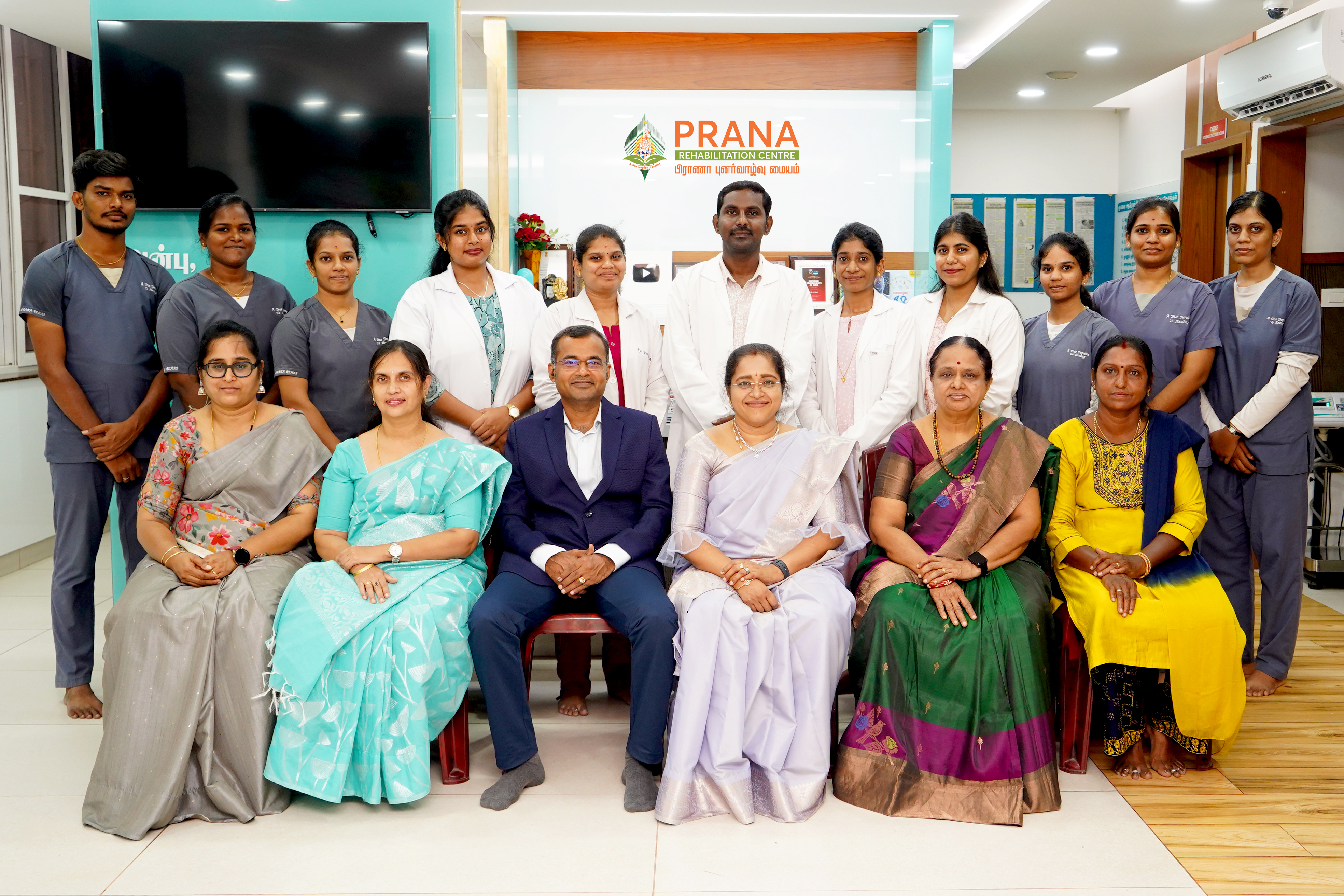 Our Team